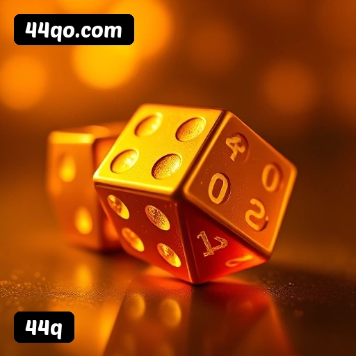Imagem secundária de apoio para instalação do app 44q