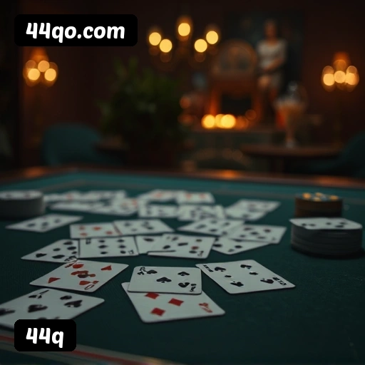 Coleção Premium de Slots 44q - NetEnt, Pragmatic Play, Evolution
